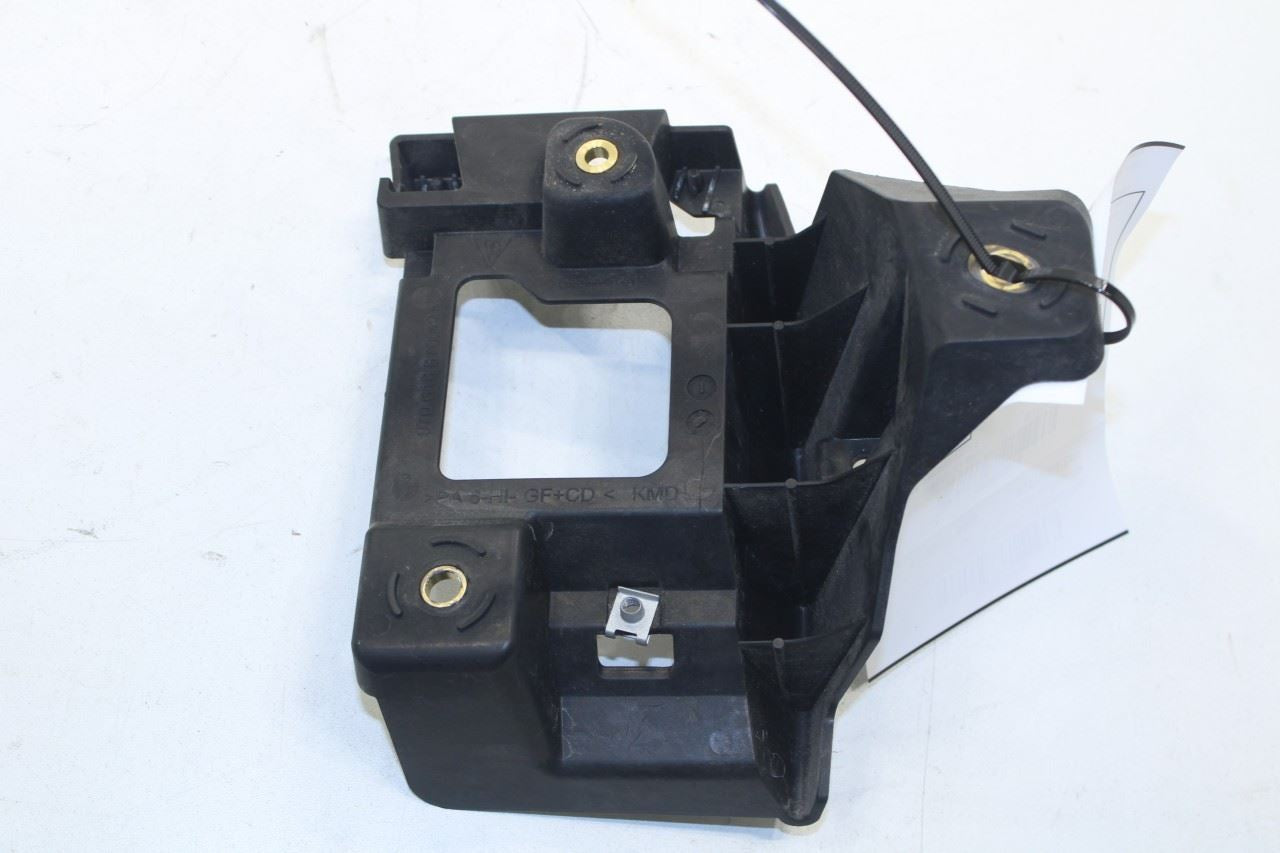 14-16 Porsche Panamera 4 Rear Left Blind Spot Radar Mount Bracket 970-618-870-52 - Alshned Auto Parts