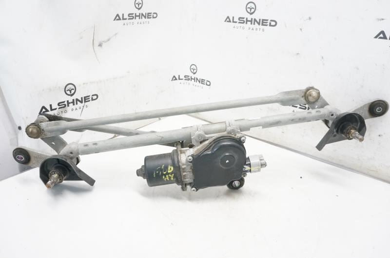 2013-2020 Infiniti QX60 Windshield Wiper Motor QX60 28800 3JA1A oem - Alshned Auto Parts