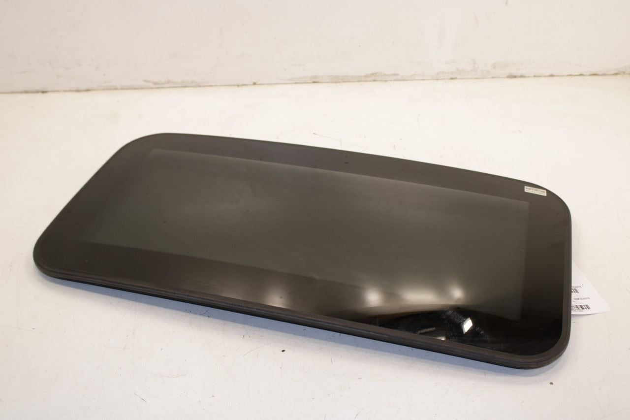 2014-2017 Infiniti QX50 Roof Sunroof Window Glass 91210-1BA1A OEM - Alshned Auto Parts