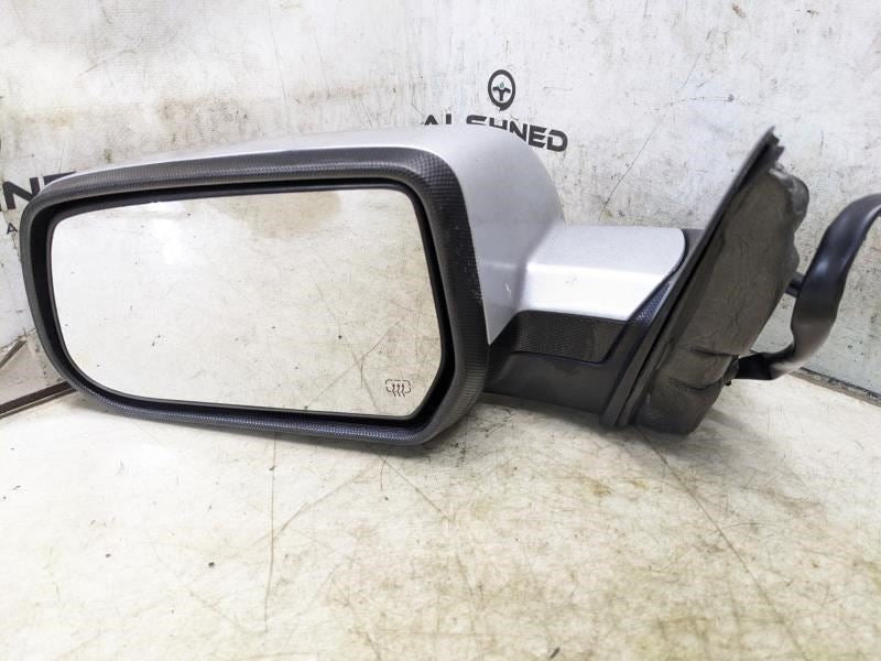 2015-2017 GMC Terrain Left Driver Side Rearview Mirror 23467290 OEM - Alshned Auto Parts