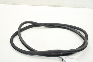2010-2016 Porsche Panamera 4 Rear Right Door Weatherstrip On Body 970-536-266-02