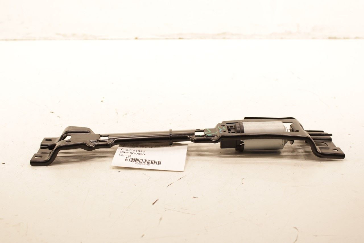 2022-25 Hyundai Tucson SEL 2.5L AWD Front Seat Driver Left Side Adjustment Motor - Alshned Auto Parts