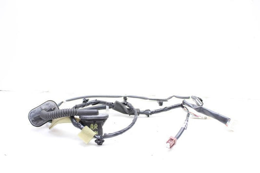 2014-2019 Infiniti QX60 Rear Right Passenger Door Wire Harness 24126-3JA1A OEM - Alshned Auto Parts