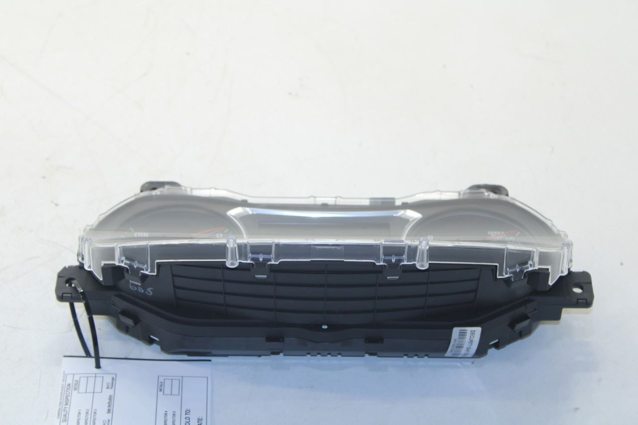 21-22 Chevrolet Blazer 2LT 2.0L Speedometer Gauge Instrument Cluster 56K Mileage - Alshned Auto Parts