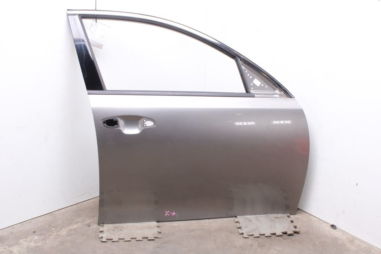 2016-2020 Kia Optima EX Front Right Passenger Side Door Shell Panel 76004-D5000 0