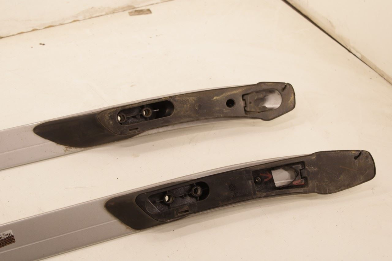 14-22 Jeep Cherokee Latitude LH and RH Roof Luggage Rack Rail 68102996AD *ReaD* - Alshned Auto Parts