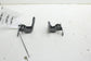 2016-23 Toyota Tacoma Rear Right Side Door Hinge Upper and Lower 68750-04010 OEM - Alshned Auto Parts