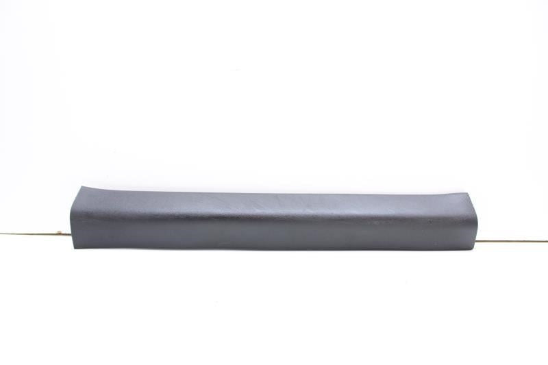 2019-2024 Nissan Altima FR Left Side Door Sill Scuff Plate Trim 769B5-6CA0A OEM - Alshned Auto Parts