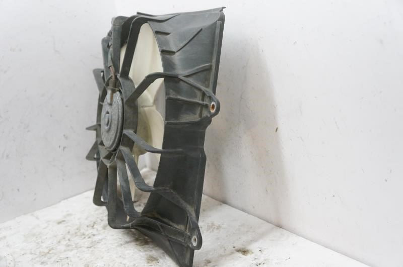 2009-2014 Acura TL Radiator Cooling Fan Motor Assembly 19015-RK1-A01 OEM - Alshned Auto Parts