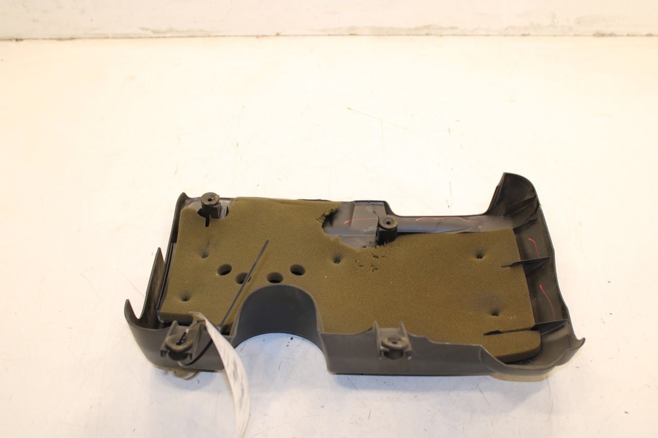 2016-2020 Infiniti QX60 3.5L Engine Appearance Motor Cover 14041-9NF0A OEM - Alshned Auto Parts