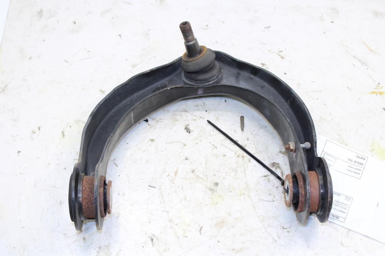 11-2015 Jeep Grand Cherokee 4WD Limited Front Right Upper Control Arm 68217808AB - Alshned Auto Parts