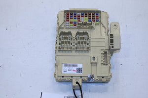 2020-2022 Kia Soul LX 2.0L FWD Cabin Instrument Panel Fuse Relay Junction Block