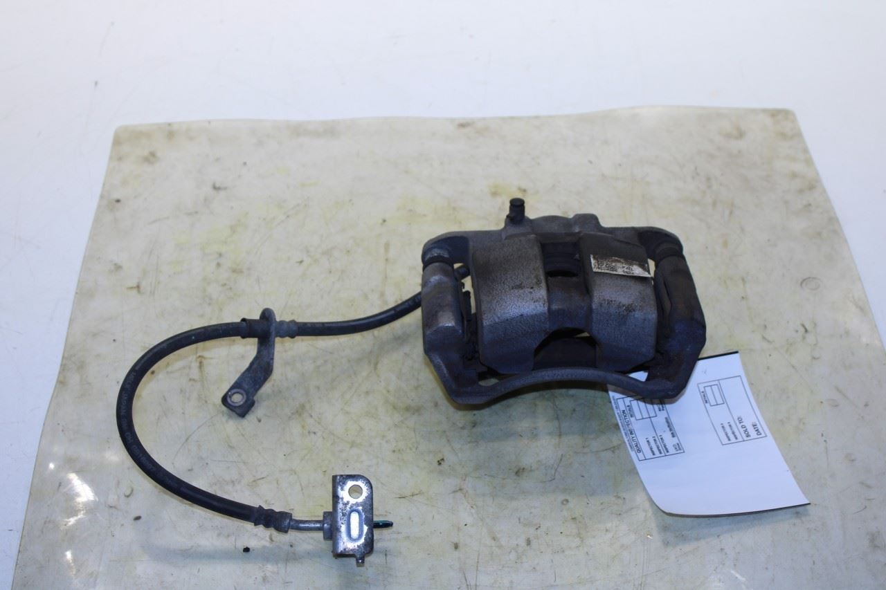2020-2025 KIA Soul LX Front Right Passenger Side Brake Disc Caliper 58190-K0A00 - Alshned Auto Parts