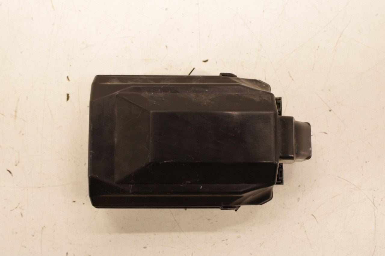 2014-18 Infiniti Q50 Premium 3.0L RWD Engine Bay IPDM Fuse Relay Box 284B7-3JV0D - Alshned Auto Parts