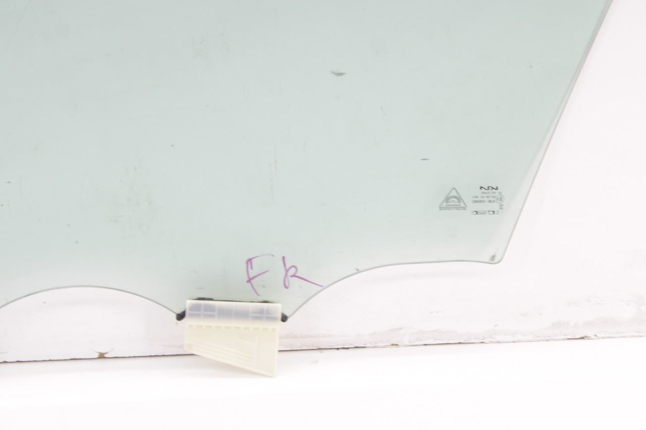 2021-2024 Kia K5 GT-Line Front Passenger Side Door Window Glass 82421-L3500 OEM - Alshned Auto Parts