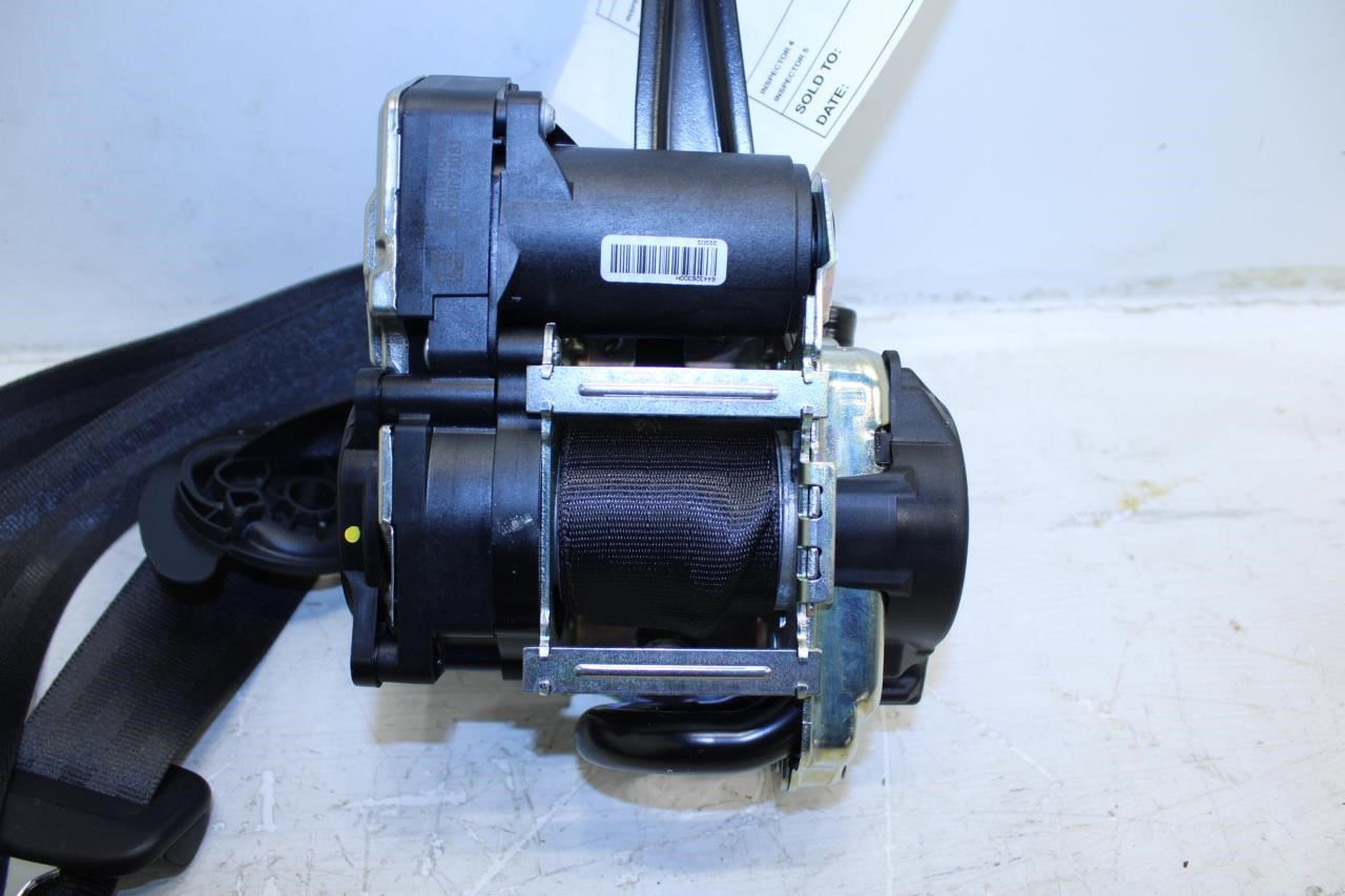 19-24 Audi Q3 S Line Front RH Seat Belt Retractor Pretensioner 83A-857-706-L-V04 - Alshned Auto Parts