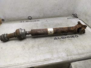 2014-2019 Ram 1500 Laramie 4WD Front Axle Drive Propeller Shaft 52123839AA OEM