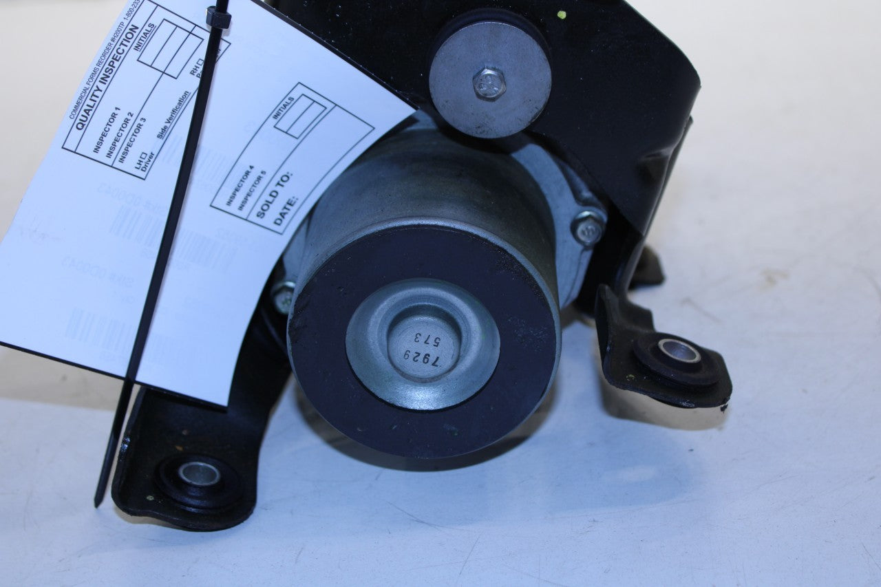 2017-20 Nissan Pathfinder SV 3.5L Electric Power Steering Pump Motor 49110-9NE5B - Alshned Auto Parts
