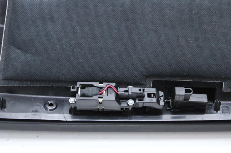 2007-12 Land Rover Range Rover Lower Glove Box Storage Compartment FFB500900 OEM - Alshned Auto Parts