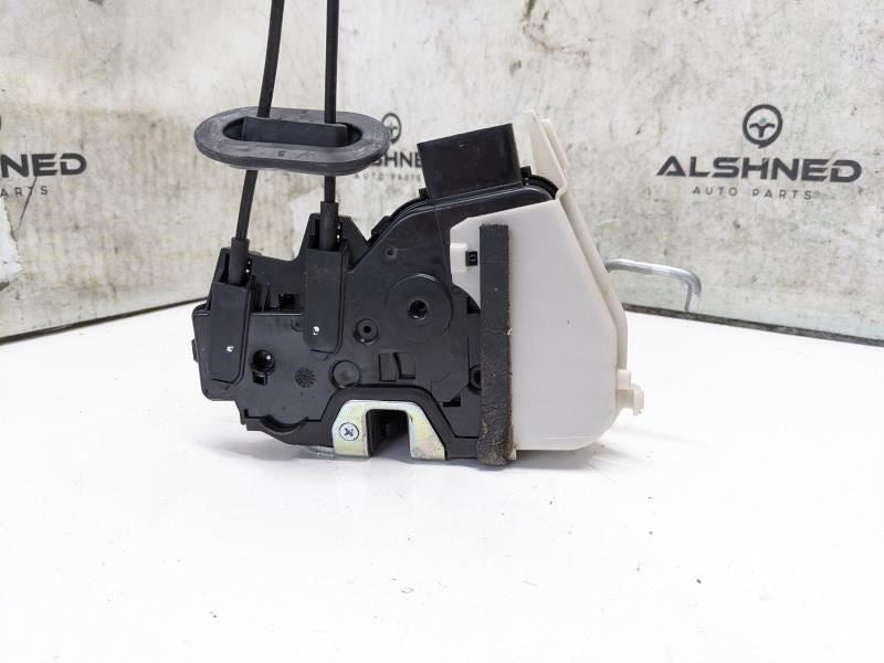 2016-2020 Kia Optima Front Right Door Lock Latch Actuator 81320-D4040HKW OEM - Alshned Auto Parts