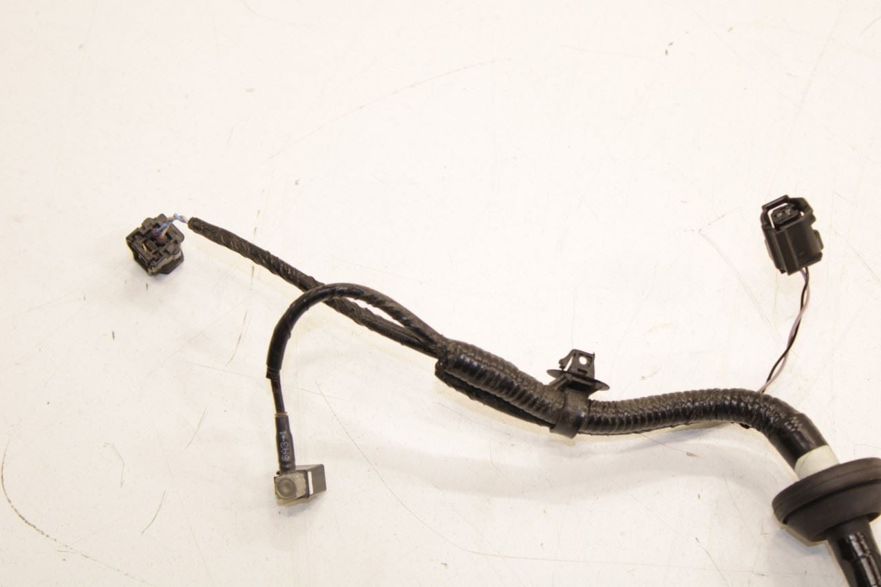 2023-2025 Mazda CX-30 2.5 S Rear Tailgate Trunk Lid Wire Harness DBNV-67-060 OEM - Alshned Auto Parts