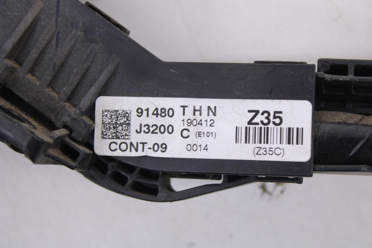 2019-2021 Hyundai Veloster 2.0L AT Engine Wire Wiring Harness 91480-J3200 OEM19