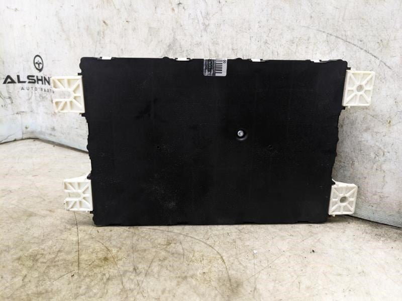 2015 Jeep Grand Cherokee Body Control Module BCM 68236139AG OEM - Alshned Auto Parts