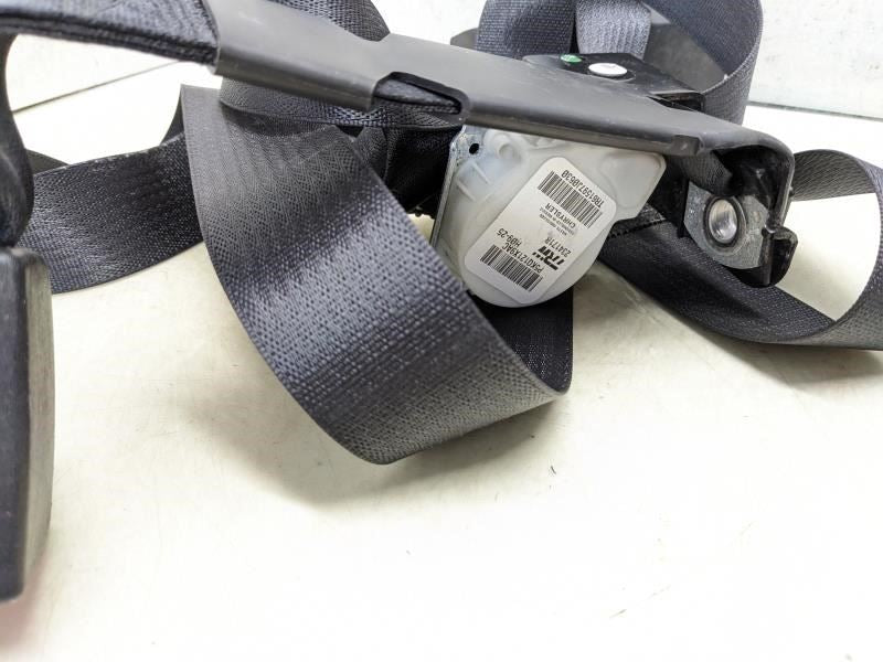 2013-2018 Ram 1500 Rear Center Shoulder Seat Belt w/ Right Buckle 5KQ121X9AC OEM - Alshned Auto Parts