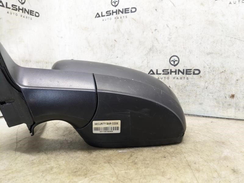 2011-2018 Volkswagen Jetta Left Driver Side Rearview Mirror 5C7-857-507-AF OEM - Alshned Auto Parts