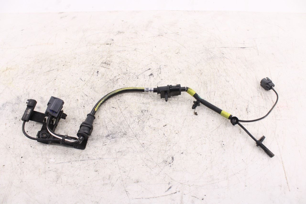 2025-26 Ford Explorer Interceptor Rear RH and LH Side ABS Wheel Speed Sensor Set2