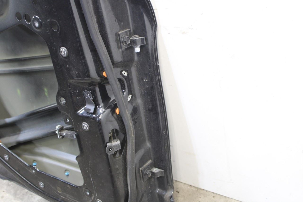 2014-2023 Jeep Cherokee 75th Anniversary Rear Left Driver Side Door Shell Panel - Alshned Auto Parts