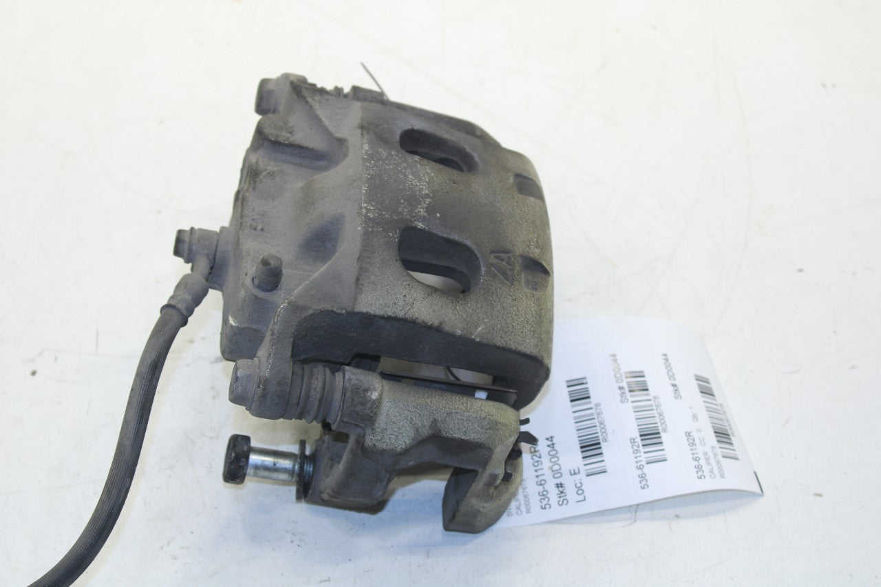 2015-2024 Nissan Murano Platinum Front Right Side Brake Disc Caliper 41001-3JA0A - Alshned Auto Parts