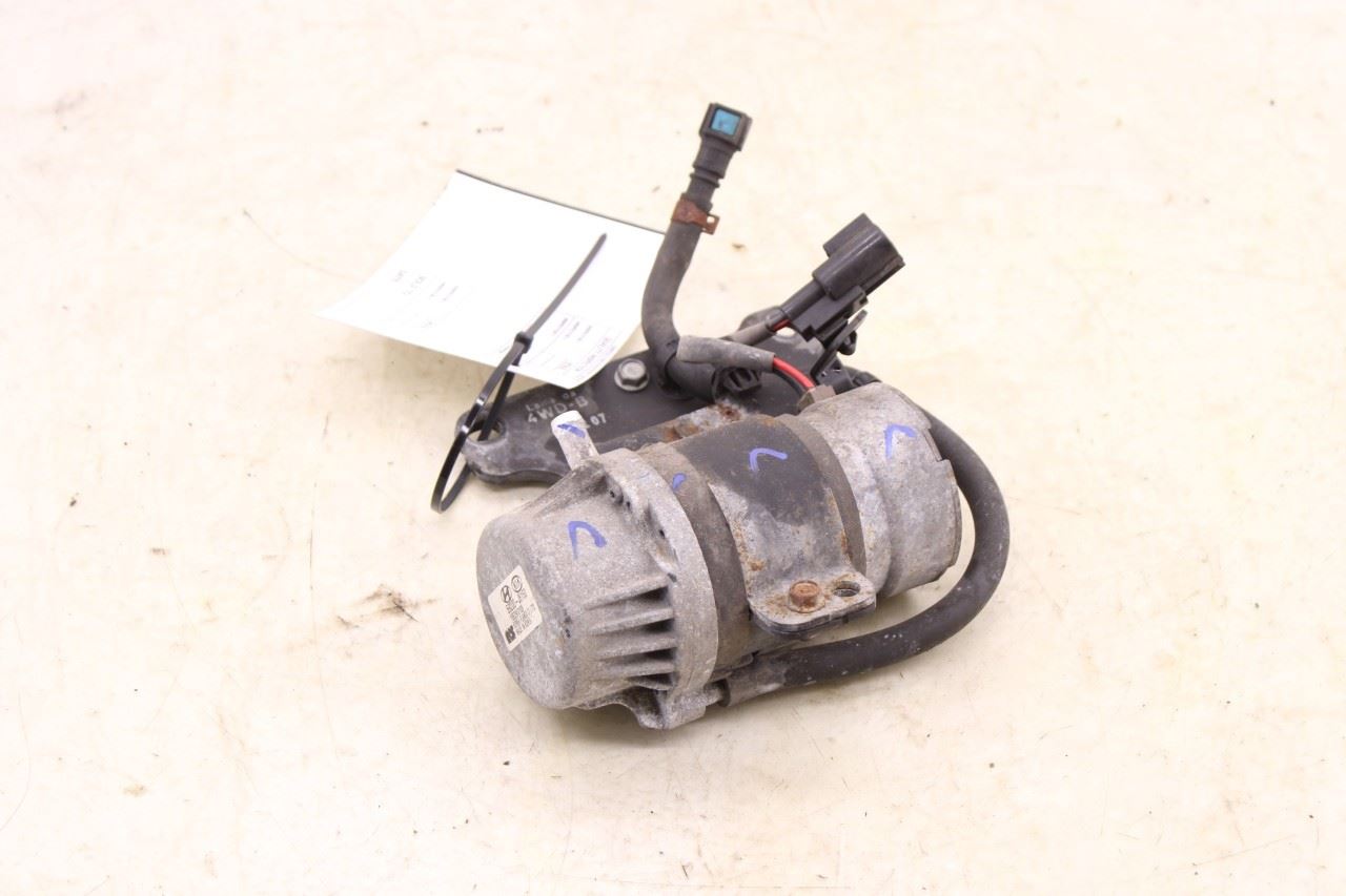 2018-23 Kia Stinger GT2 AWD 3.3L Vacuum Pump 59200-J5150 OEM - Alshned Auto Parts