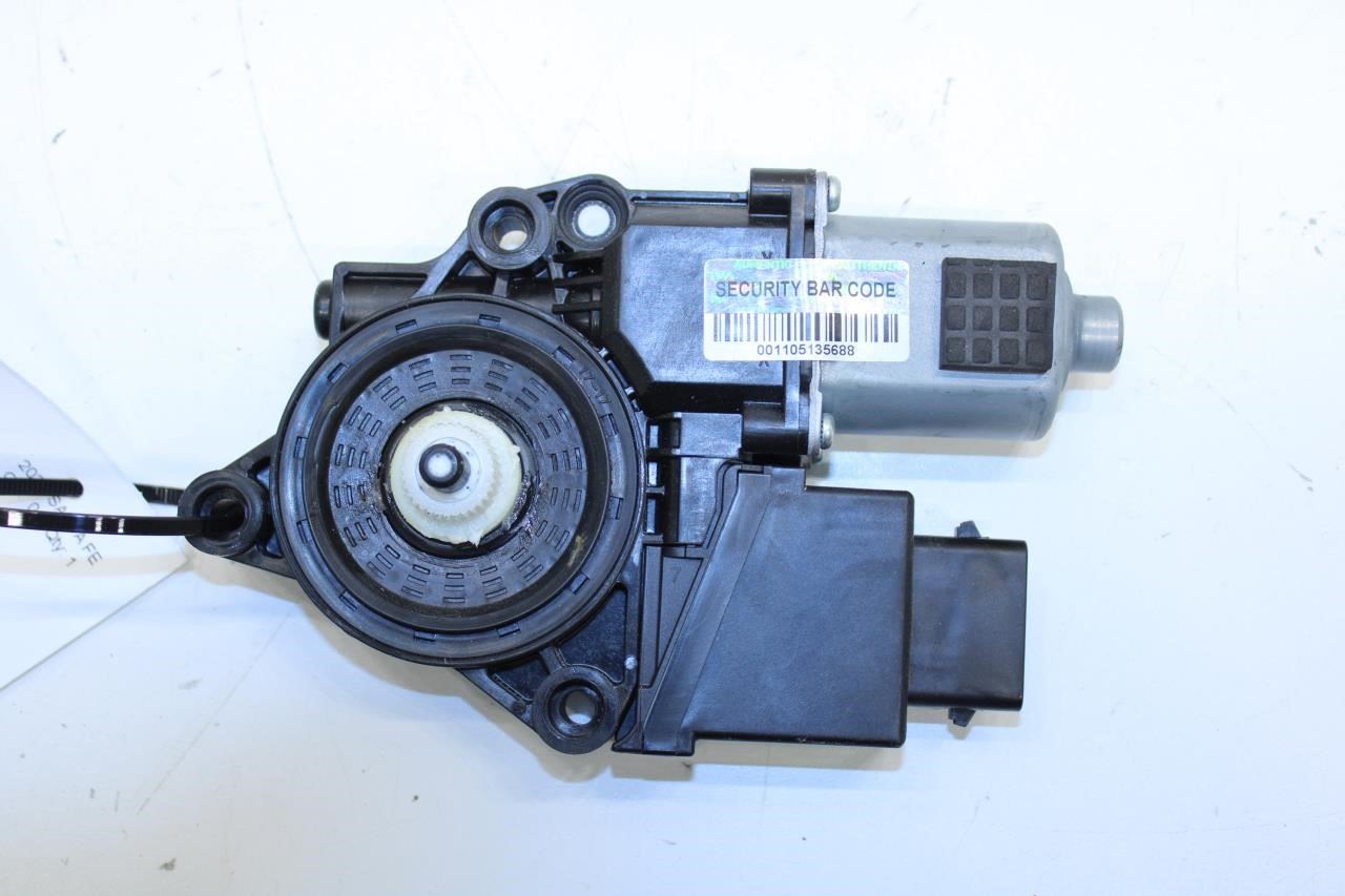 19-2020 Hyundai Santa Fe Limited Front Right Door Power Window Motor 82460-S1010 - Alshned Auto Parts