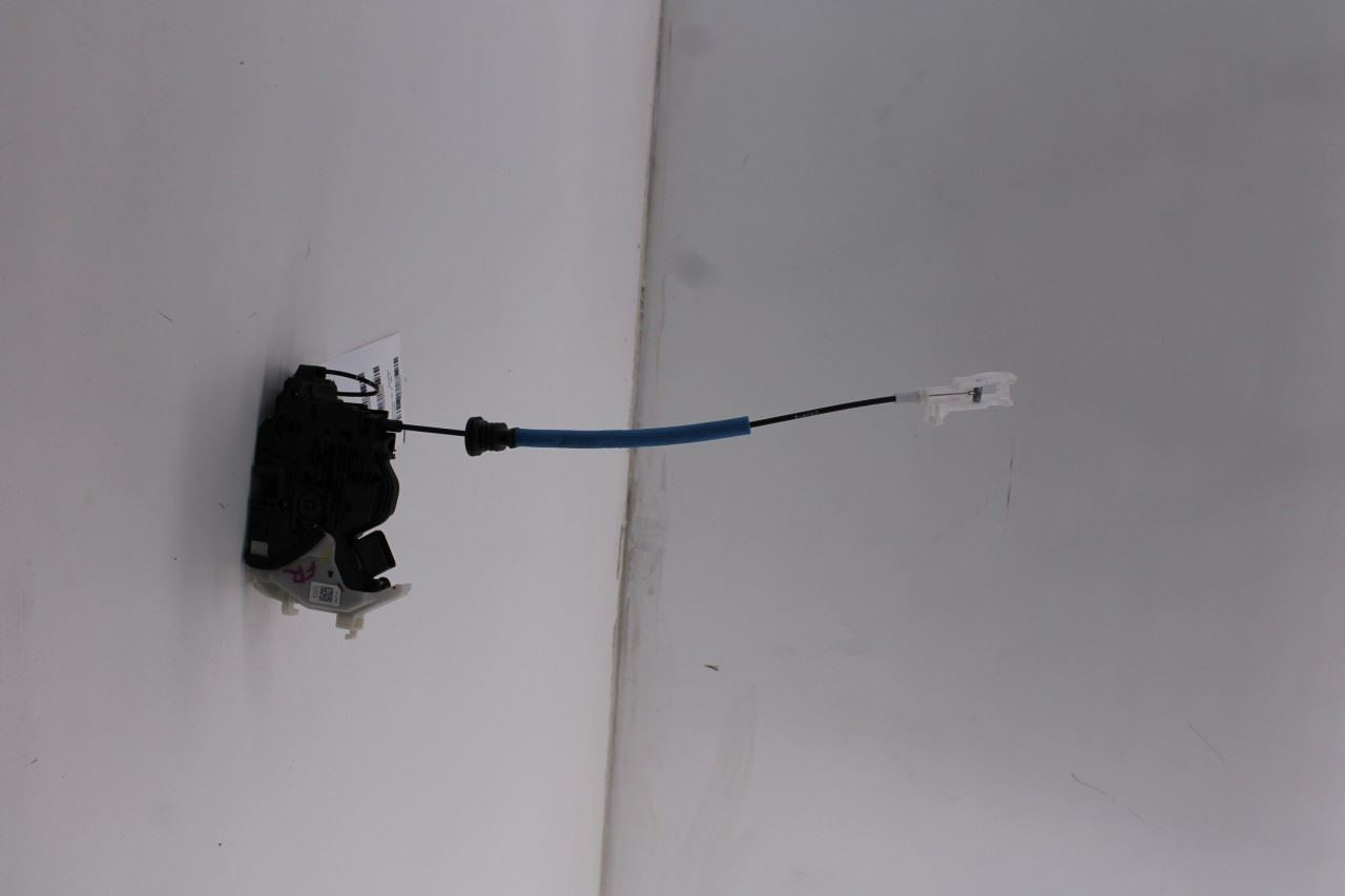 2021-2026 Hyundai Elantra SE Front Right Passenger Side Door Lock Latch Actuator7