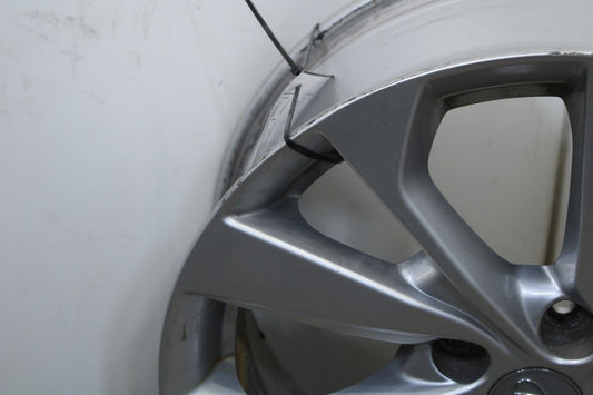 2019-2021 Hyundai Tucson Value Aluminium Wheel R17x7 52910-D3230 OEM *ReaD* - Alshned Auto Parts