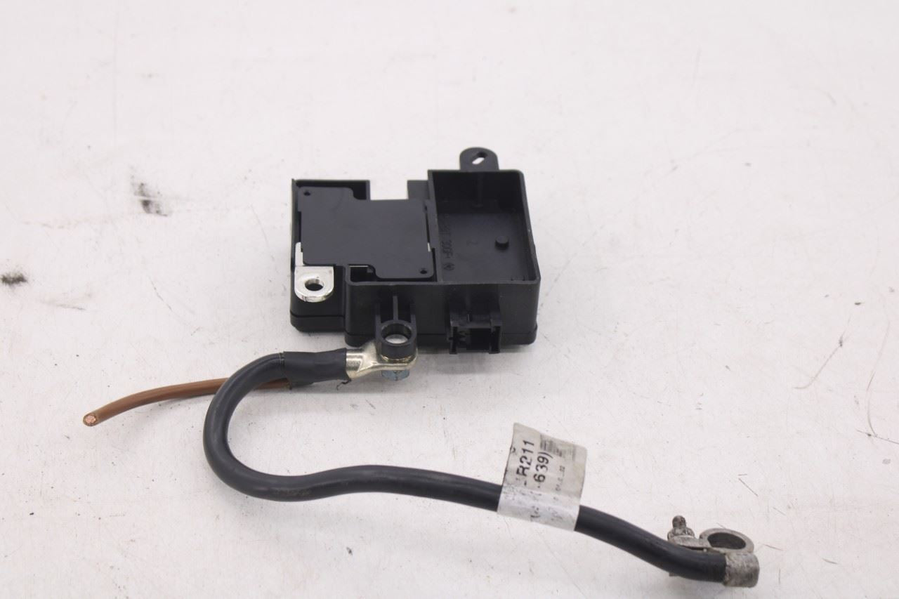 2003-2005 Mercedes-Benz E 500 Battery Load Control Module 2115402745 OEM - Alshned Auto Parts