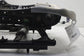 17-23 Alfa Romeo Giulia Ti AWD Front Left Side Seat Lower Track Frame w/ Motors - Alshned Auto Parts