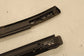 23-26 Acura Integra A-Spec RR RH Door Run Channel with Belt Moding Weatherstrip - Alshned Auto Parts