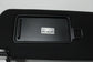 2018-23 Kia Stinger GT1 Front Right Side Sun Visor w/ Mirror 85202-J5240TWK OEM - Alshned Auto Parts