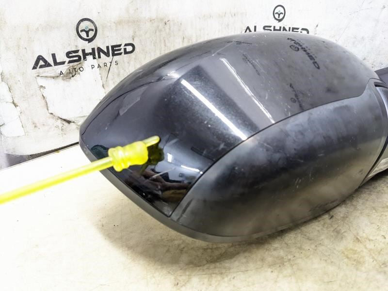 2017-2022 Nissan Rogue Sport RH Side Rearview Mirror R48167 AfterMarket *ReaD* - Alshned Auto Parts