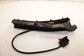 20-25 Mazda CX-30 2.5 S FR RH and LH Windshield Cowl Vent Cover Panel *ReaD* - Alshned Auto Parts