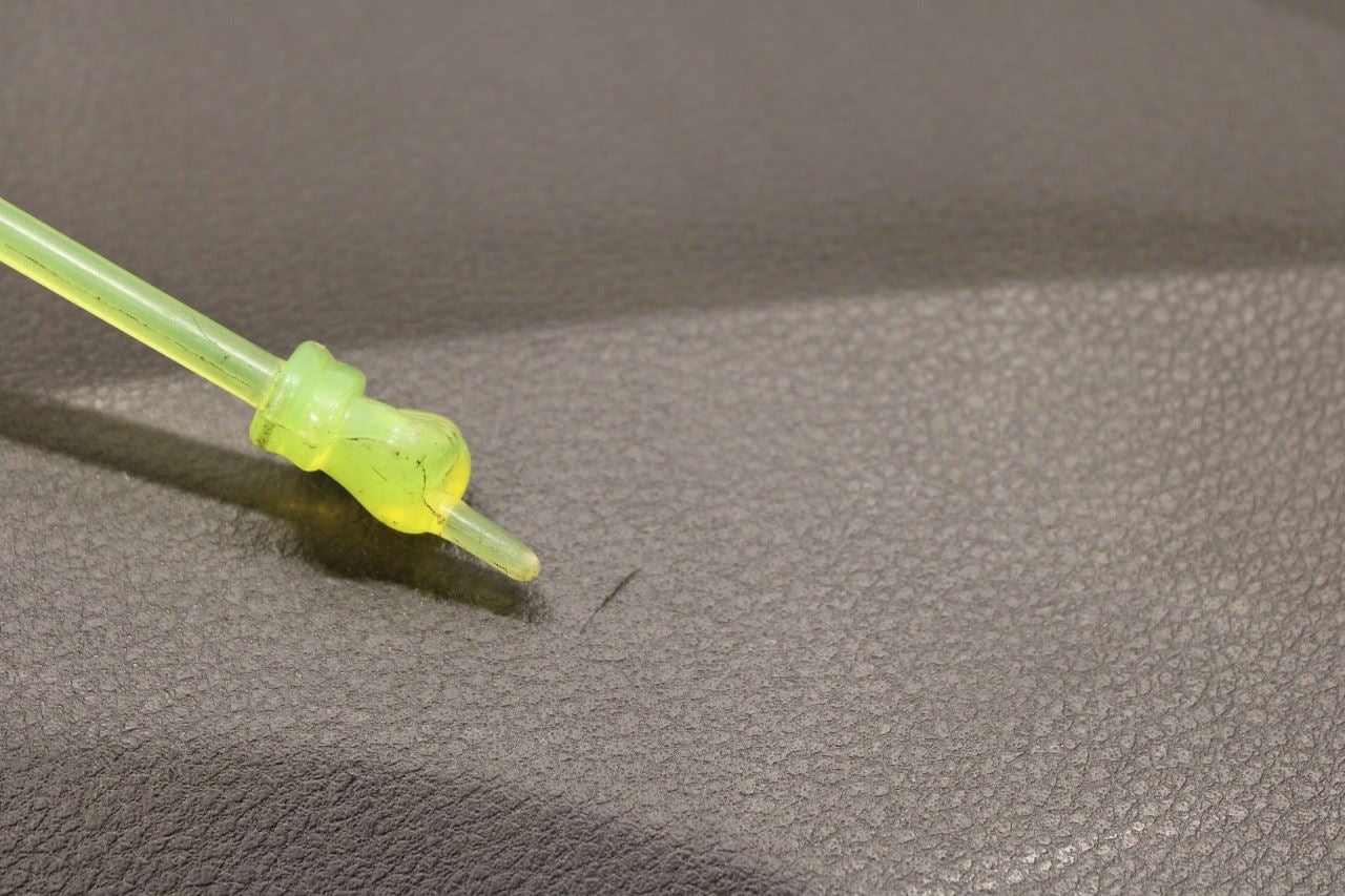 2017-2018 Acura MDX Advance Rear Left Driver Door Trim Panel 83751-TZ5-H91ZC OEM - Alshned Auto Parts