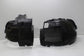14-18 BMW X5 xDrive35i 3.0L Front Left Side Fender Inner Liner Splash Shield Set - Alshned Auto Parts