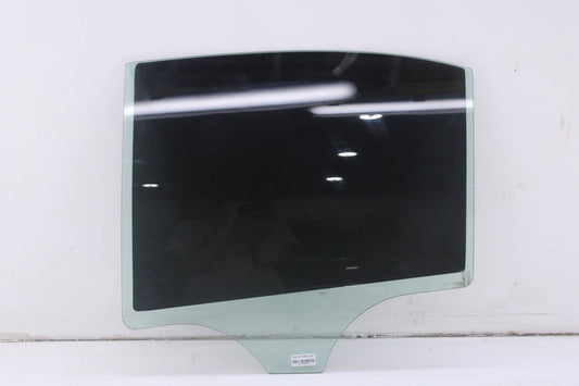 2015-2021 Mercedes-Benz C300 4Matic Rear Left Door Window Glass 2057350510 OEM - Alshned Auto Parts