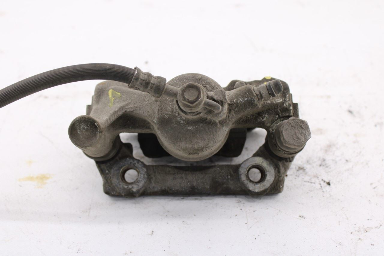 12-13 Lexus IS250 AWD Rear RH and LH Side Brake Disc Caliper Set 47830-53052 OEM - Alshned Auto Parts