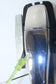 2013-20 Nissan Pathfinder SV 3.5L AWD Rear Driver Left Side Door Exterior Handle - Alshned Auto Parts