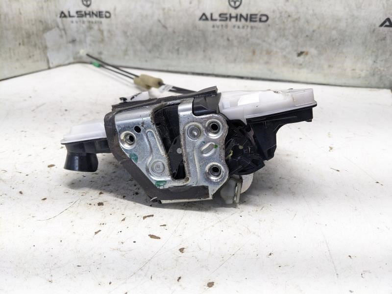 2014-2022 Toyota Sienna Front Left Door Lock Latch Actuator 69040-02440 OEM - Alshned Auto Parts