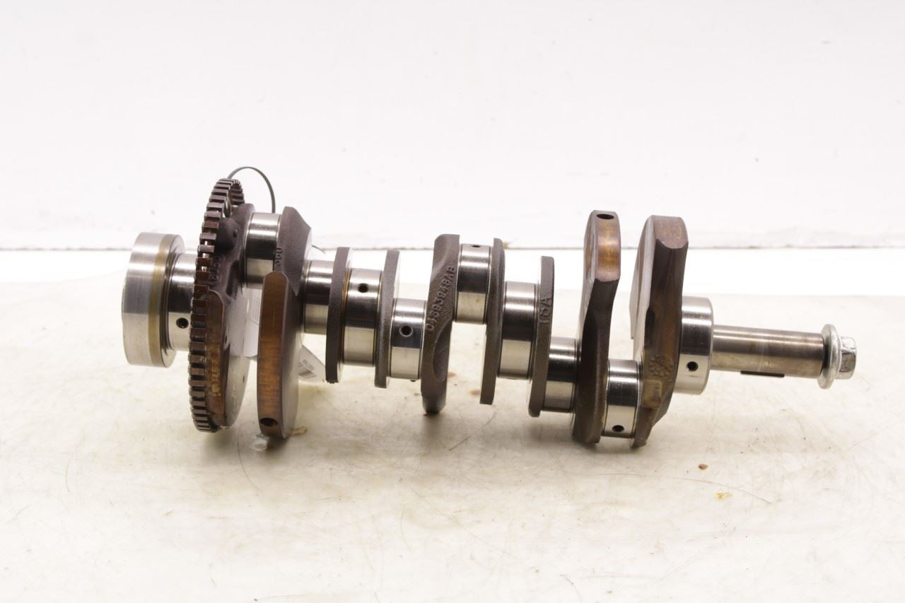 2017-2024 Chrysler Pacifica Limited 3.6L Engine Motor Crankshaft 93K 05184324AE - Alshned Auto Parts