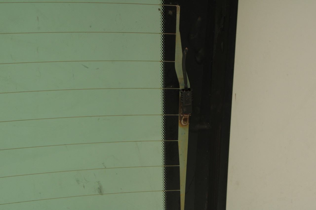 2010-2016 Mercedes-Benz E350 Sport 4Matic Rear Back Window Glass 212-670-02-00 - Alshned Auto Parts